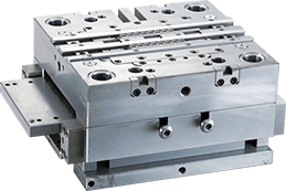 Insert Molding Injection Mold