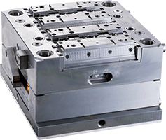 Injection Mold